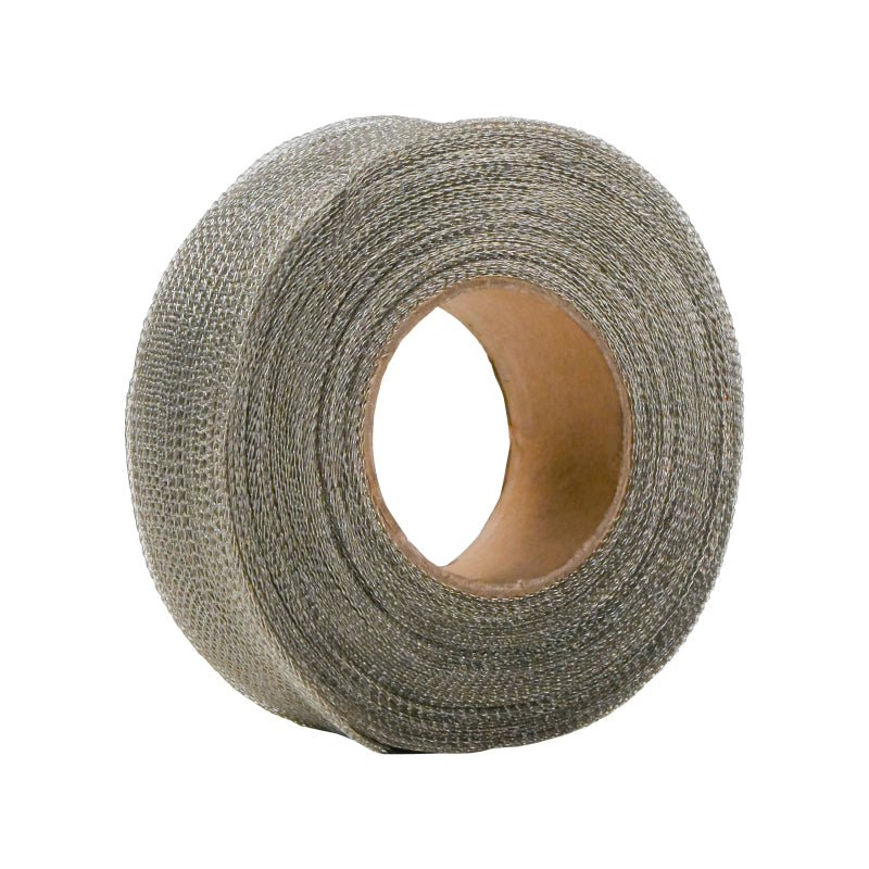 DEI RFI Wire Mesh Shield Tape - 1in x 25ft Thermal Tape DEI