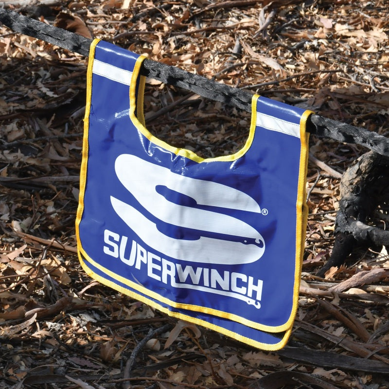 Superwinch Winch Rope Dampener Winch Accessories Superwinch