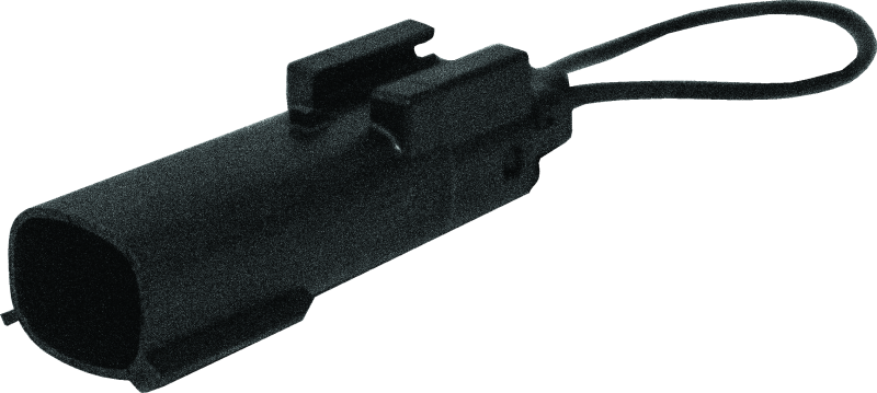 DragonFire Racing Seat Belt Over-Ride Sensor Plug - Fits Arctic Cat Models Seat Belts & Harnesses DragonFire Racing