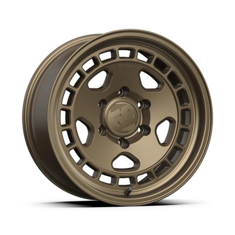 fifteen52 Turbomac HD 16x8 6x139.7 0mm ET 106.2mm Center Bore 4.5 BS Bronze Wheel Wheels - Cast fifteen52