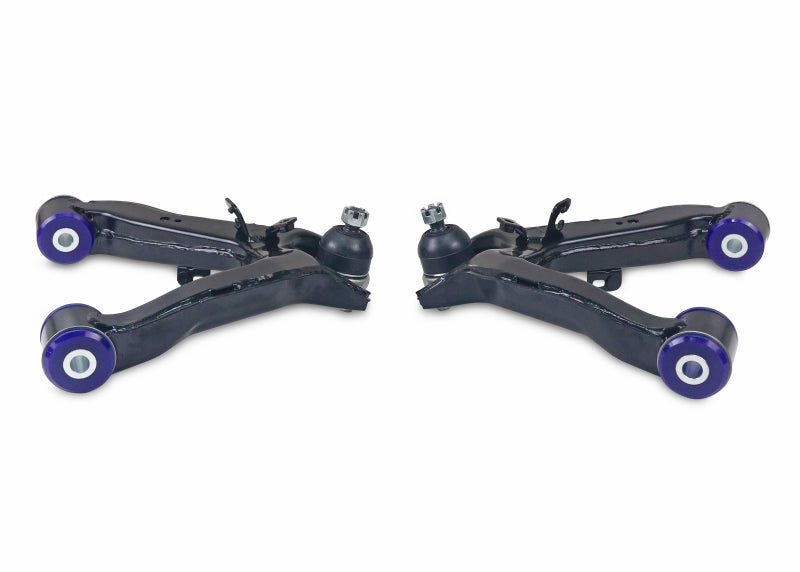 SuperPro Suspension Control Arm Control Arms Superpro