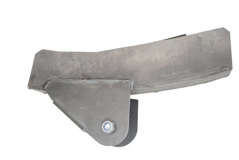 Rust Buster 1997-2006 Jeep Wrangler Front Control Arm Mount 1997-2006 Jeep Wrangler RB4011 - Left Frames RustBuster
