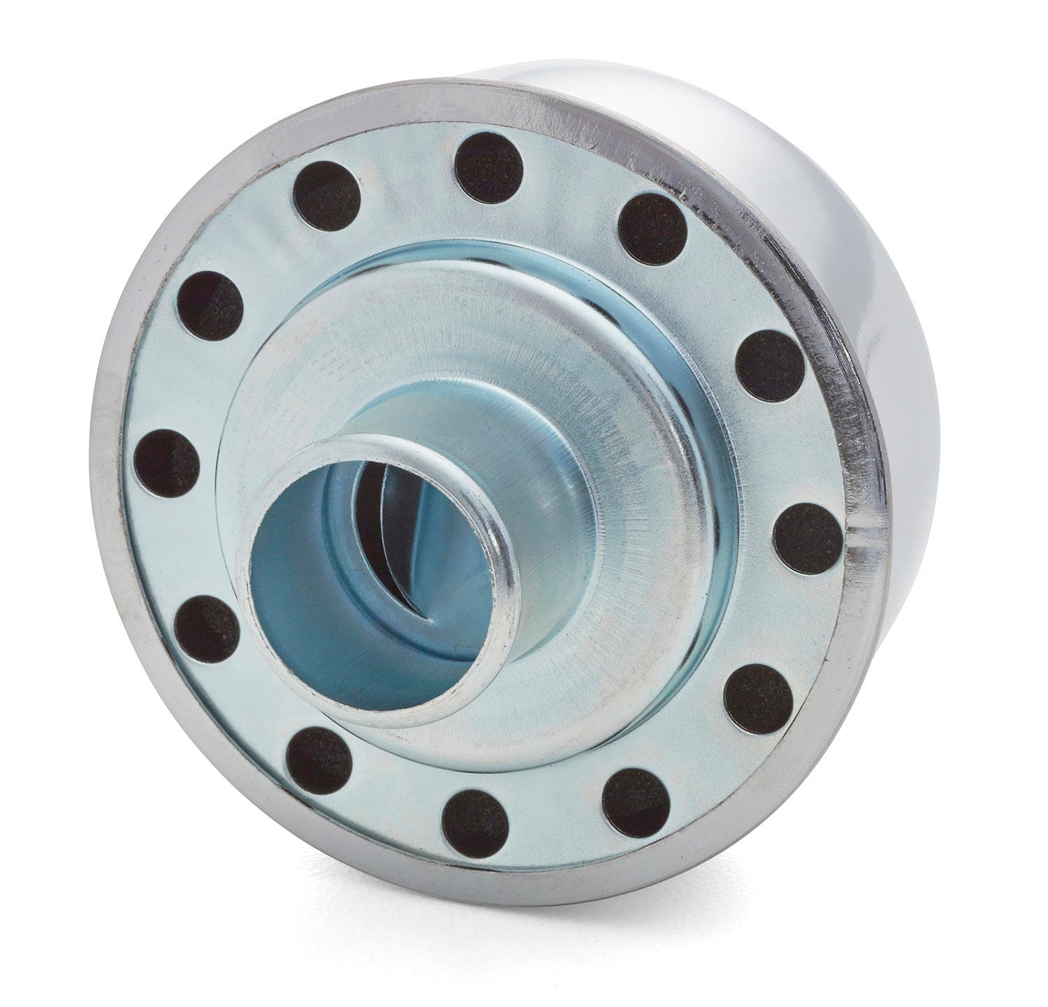 Push-In Breather Cap - Orange Engine Crankcase Breather Cap Proform