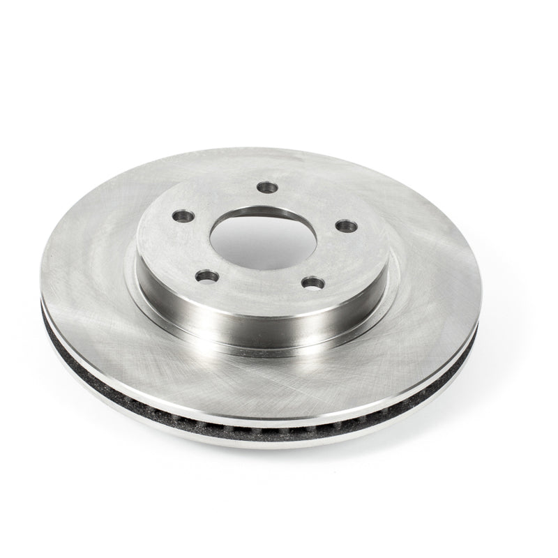 Power Stop 05-06 Chevrolet Equinox Front Autospecialty Brake Rotor Brake Rotors - OE PowerStop