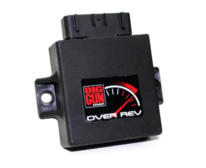 Big Gun 2004 Honda CRF 250R Rev Box Powersports Exhausts Big Gun