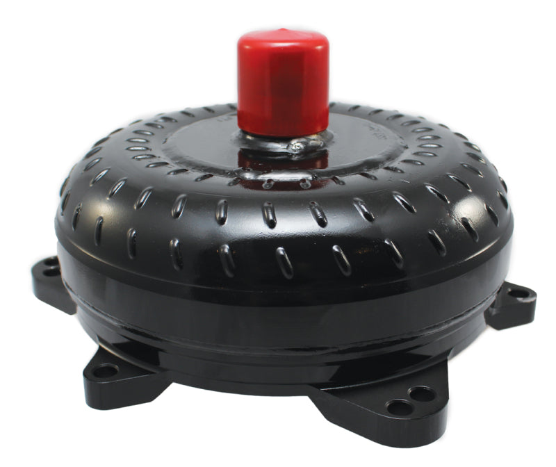 FTI 9.5in GM Spragless Mud Racing Converters Aluminum Stator - 3200 Stall Torque Converters FTI Performance