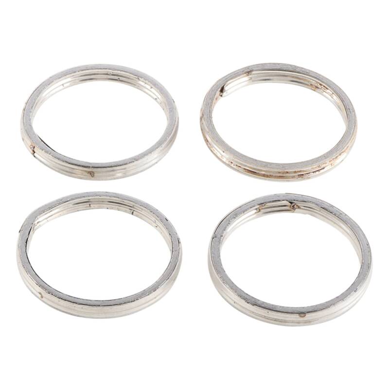 Vertex Gaskets 1982 Suzuki GS1000S Exhaust Gasket Kit Exhaust Gaskets Vertex Pistons