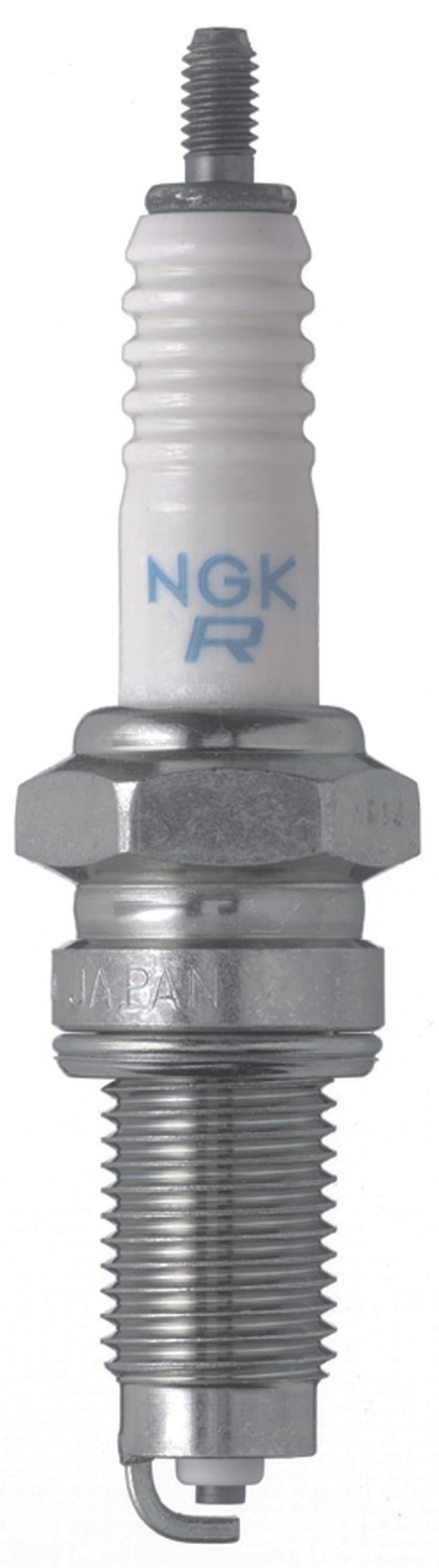 NGK Standard Spark Plug Box of 10 (DPR8Z) Spark Plugs NGK