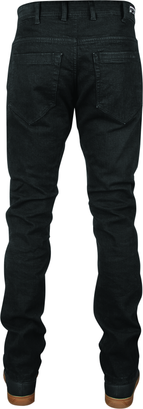 Speed and Strength True Grit Denim Pant Black Size - 30 X 30 Pants Speed and Strength