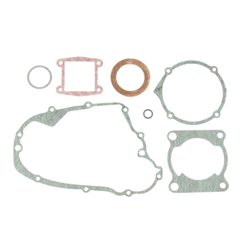 Athena 80-81 Yamaha YZ 100 Complete Gasket Kit (w/o Oil Seals) Gasket Kits Athena