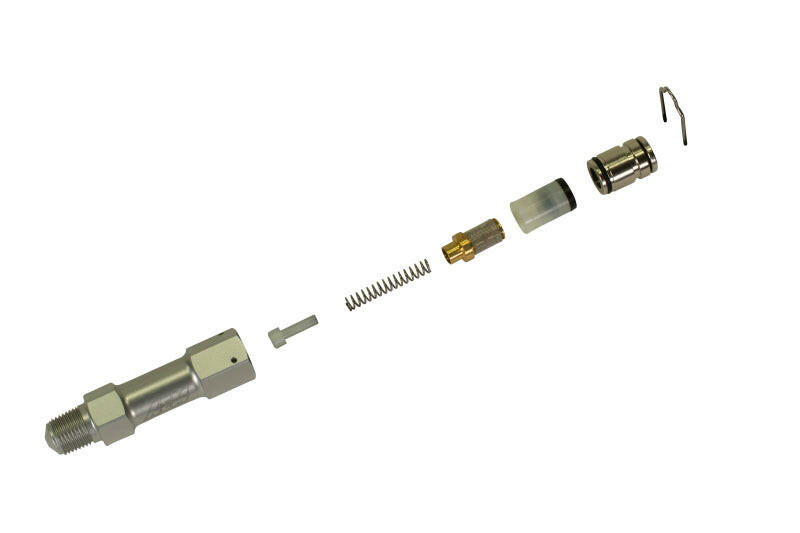 AEM V3 Water/Methanol Injection Nozzle Only Kit (Qty 2) Water Meth Components AEM