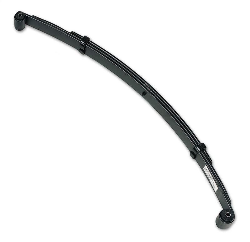 Tuff Country 73-87 Chevy Truck 1/2 & 3/4 Ton 4wd Front 2in Lift Heavy Duty Leaf Springs (Ea) Leaf Springs & Accessories Tuff Country