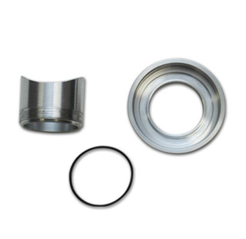 Vibrant Weld Flange Kit HKS SSQ style Blow Off Valves Mild Steel Weld Fitting/AL Thread On Flange Flanges Vibrant