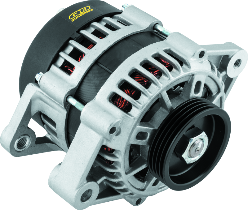 QuadBoss 11-16 John Deere Gator XUV 825i 4x4 Alternator Alternators QuadBoss