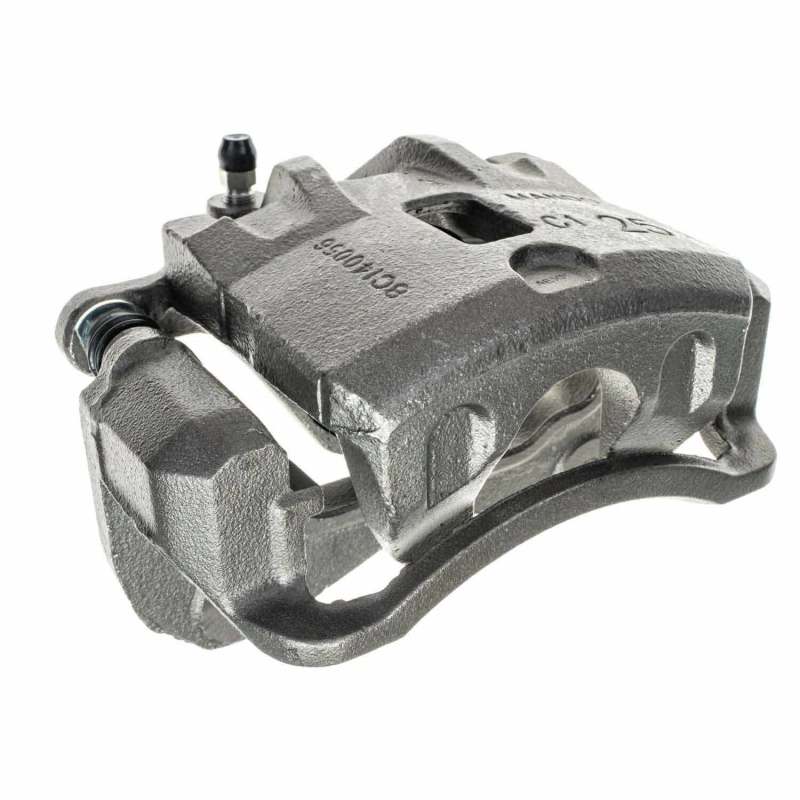 Power Stop 04-05 Hyundai Sonata Front Right Autospecialty Caliper w/Bracket Brake Calipers - OE PowerStop