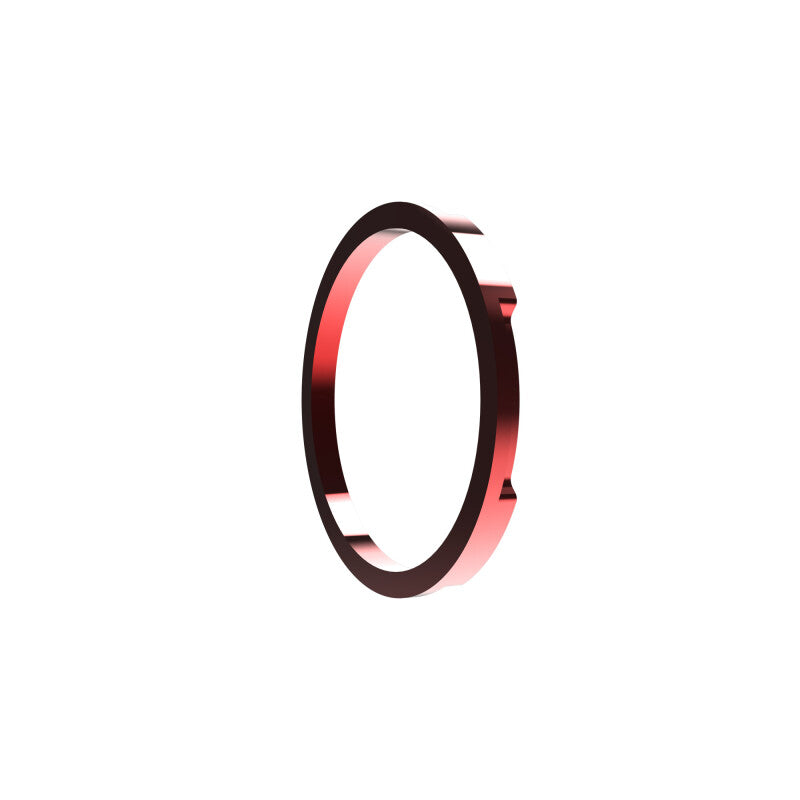 KC HiLiTES FLEX ERA 1 (Single Bezel Ring) - Red Light Accessories and Wiring KC HiLiTES