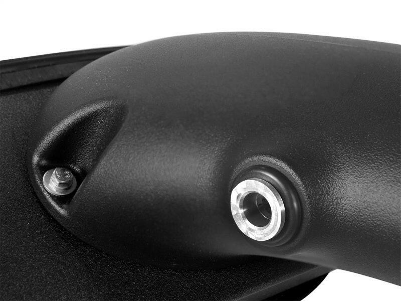 aFe MagnumFORCE Pro DRY S Stage-2 Intake System 16 Ford F-150 EcoBoost V6-2.7L/3.5L (tt) Cold Air Intakes aFe