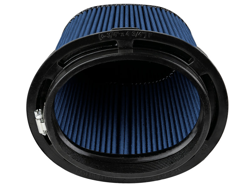 aFe Momentum Intake Rplcmnt Air Filter (6-7/8x4-7/8)IN F x (8-1/3x6-1/3)IN B x (7-1/3x9)IN T x 9IN H Air Filters - Universal Fit aFe