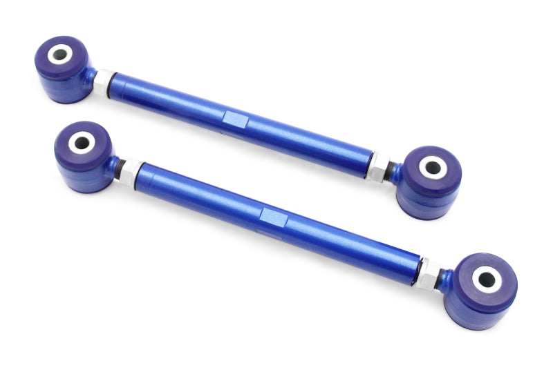 SuperPro 2016 Honda Civic EX Rear Toe Adjustable Control Arm Set Control Arms Superpro