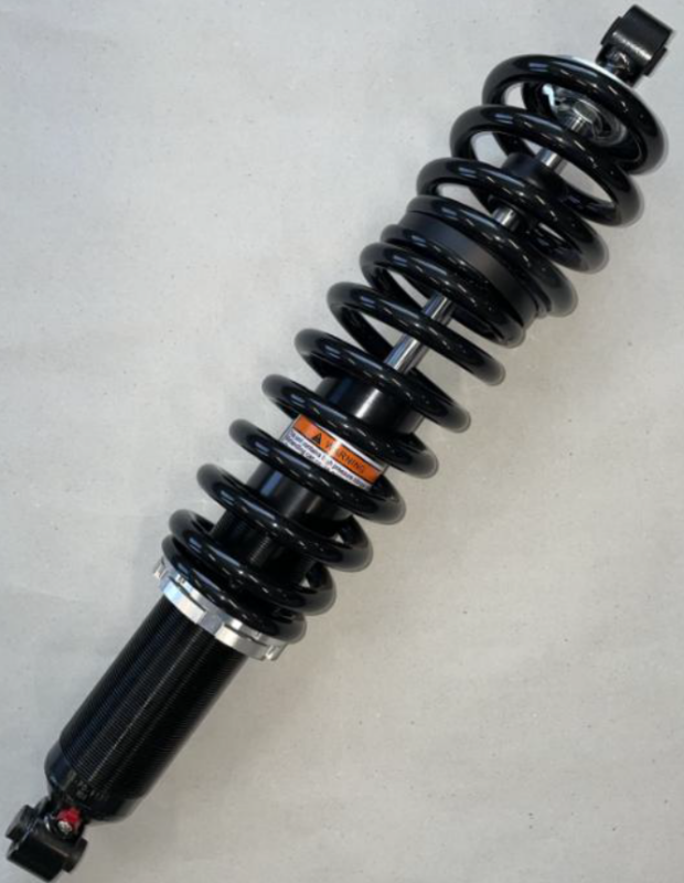 Dragonfire Racing Shocks 2020-2022 Polaris RZR Trail 570 BR pair Shocks and Struts DragonFire Racing