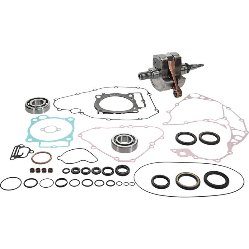 Hot Rods 19-20 Honda CRF 450 R 450cc Bottom End Kit Gasket Kits Hot Rods