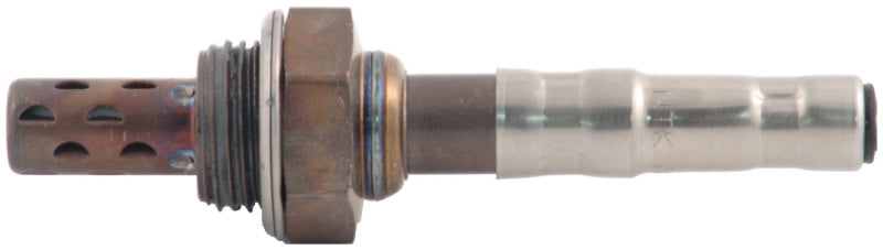 NGK Hyundai Accent 1997-1995 Direct Fit Oxygen Sensor Oxygen Sensors NGK