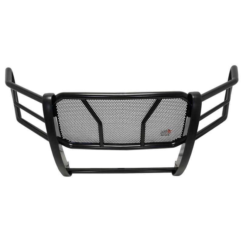 Westin 21-22 Ford F-150 HDX Modular Grille Guard - Black Grille Guards Westin