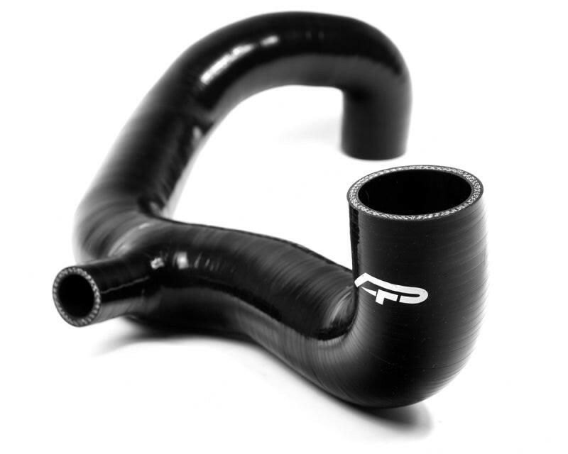 Agency Power 17-20 Can-Am X3 Turbo Silicone Boost Tube w/BOV Port Forced Induction Components Agency Power