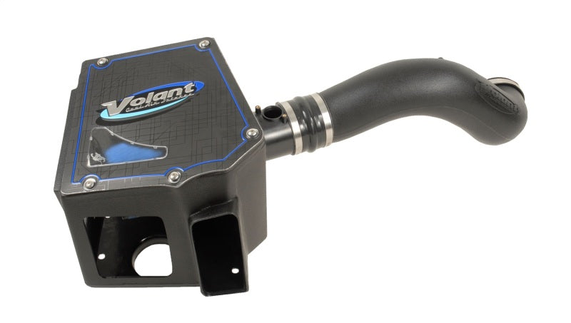 Volant 09-13 Chevy Silverado/Aval/Sub/Tahoe GMC Sierra/Yukon 5.3L/6.0L6.2L Powercore Cold Air Intake Cold Air Intakes Volant