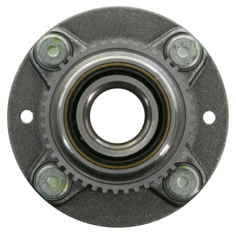 MOOG 91-05 Mazda Miata Front Hub Assembly Wheel Hubs Moog