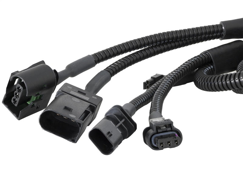 aFe Scorcher GT Power Package 14-17 BMW 328d 2.0TD (N47) In-Line Modules aFe