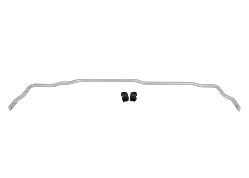 Whiteline 91-99 Toyota MR2 SW20 Rear 20mm Heavy Duty Adjustable Swaybar Sway Bars Whiteline