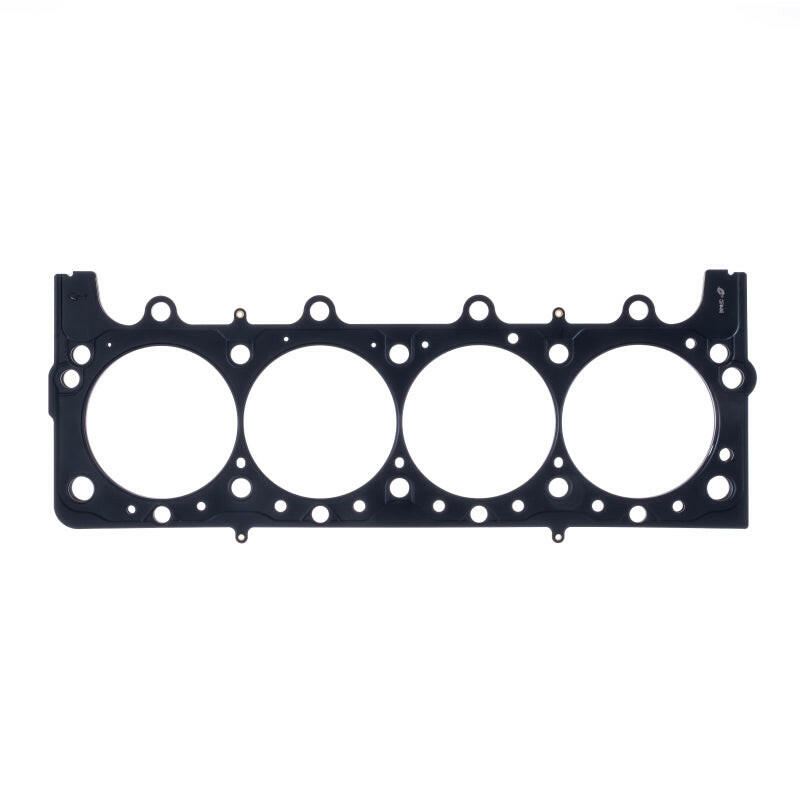 Cometic Ford 460 Pro Stock V8 .027in MLS Cylinder Head Gasket - 4.685in Bore - A460 Block Head Gaskets Cometic Gasket