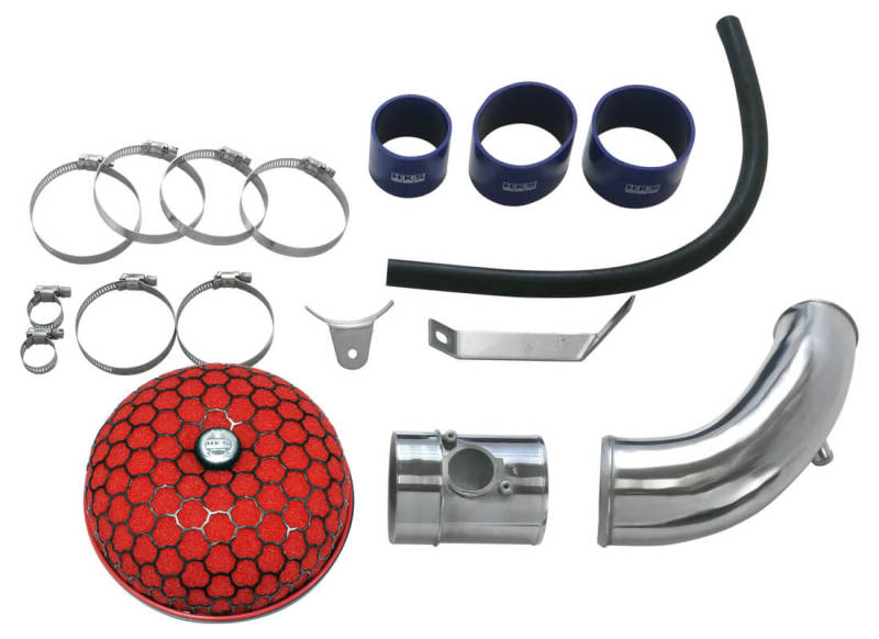 HKS RS MPV LY3P L3-VDT Cold Air Intakes HKS