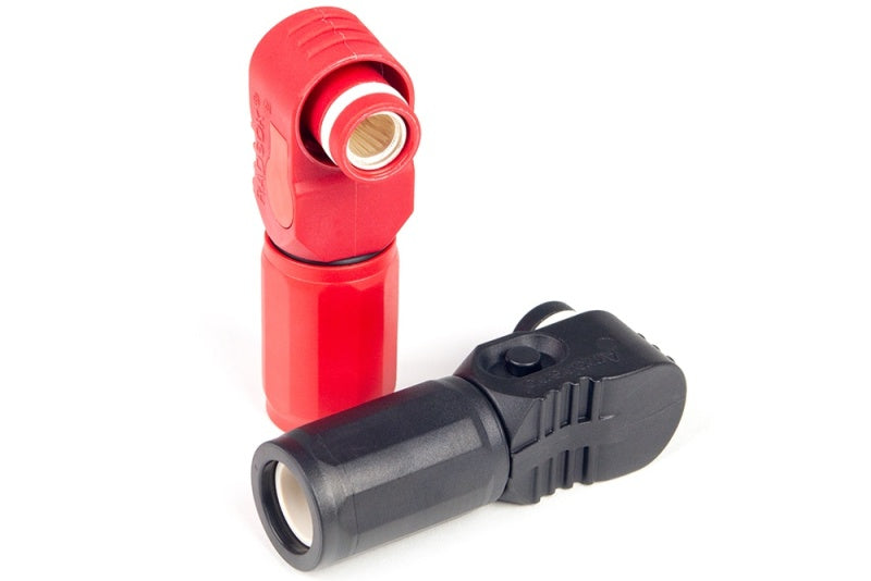 Haltech SurLok Black & Red Connector Set Fittings Haltech