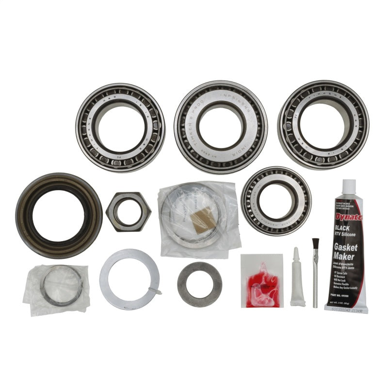 Eaton Dana 80 Rear Master Install Kit Differential Install Kits Eaton
