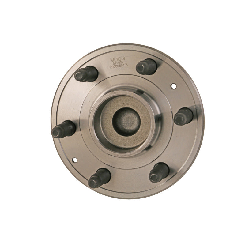 MOOG 18-22 Buick Enclave Rear Hub Assembly Wheel Hubs Moog