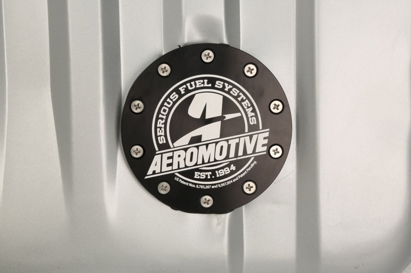 Aeromotive 70-74 Chevrolet Barracuda 340 Stealth Gen 2 Fuel Tank Fuel Tanks Aeromotive