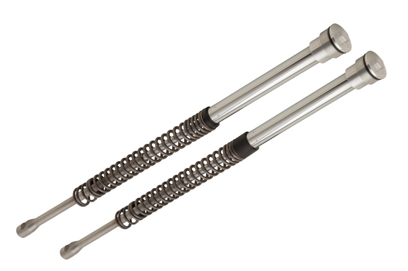 Progressive Honda GL1800 Monotube Fork Cart Kit Fork Cartridge Kits Progressive