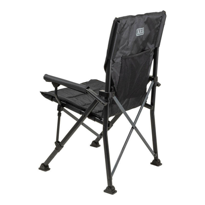 ARB Base Camp Chair Camping Equipment ARB