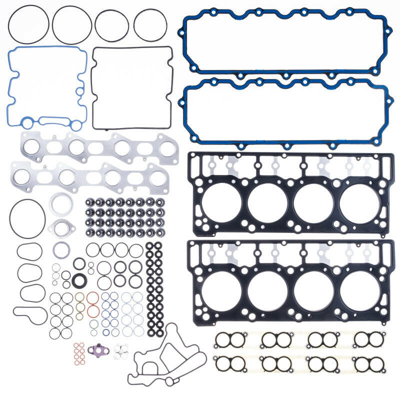 Cometic Street Pro 03-06 Ford 6.0L Powerstroke Diesel V8 w/ 19mm Dowels, 96mm Top End Gasket Kit Gasket Kits Cometic Gasket
