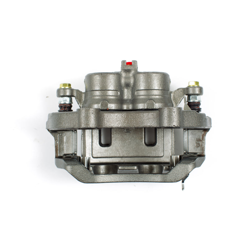 Power Stop 05-07 Infiniti G35 Front Right Autospecialty Caliper w/Bracket Brake Calipers - OE PowerStop