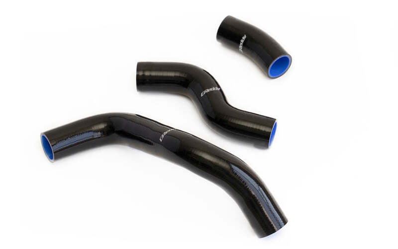 GReddy ER34 (RB25DET) Radiator Hose Kit Radiator Hoses GReddy