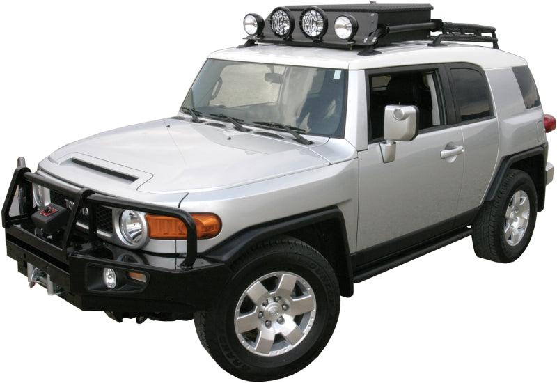 Tuffy Fj Cruiser Light Bar Assy Cargo Boxes & Bags Tuffy Products