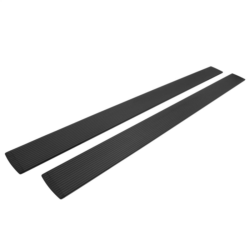Westin 19-26 Chev/GMC Silv/Srra 1500 CC (No 19 LTD) / 20-26 2500/3500 Pro-e Running Boards - Tex Blk Running Boards Westin