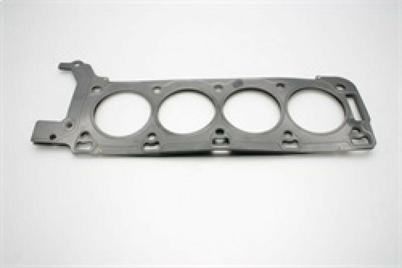 Cometic Jaguar AJ30/AJ35 .051in MLS Cylinder Head Gasket - 93mm Bore - LHS Head Gaskets Cometic Gasket