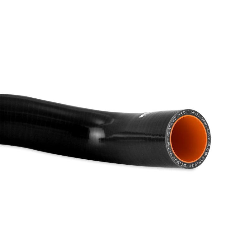 Mishimoto 09+ Pontiac G8 Silicone Coolant Hose Kit - Black Hoses Mishimoto