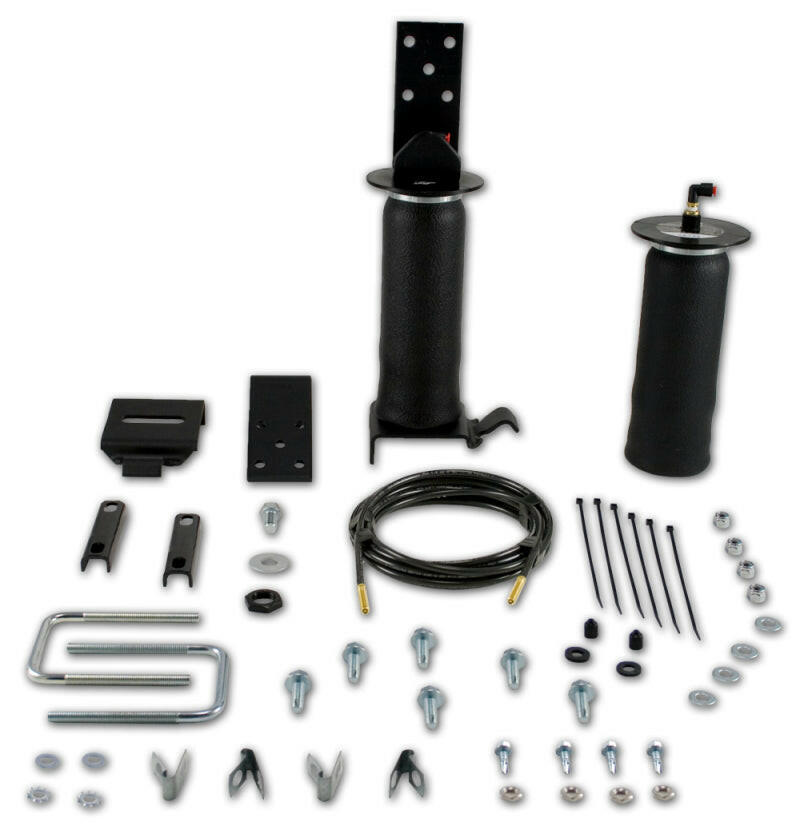 Air Lift Ridecontrol Air Spring Kit Air Suspension Kits Air Lift