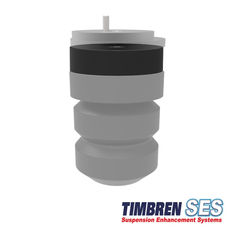 Timbren 2005 Ford F-150 STX 4WD SES Spacer Kit Bump Stops Timbren