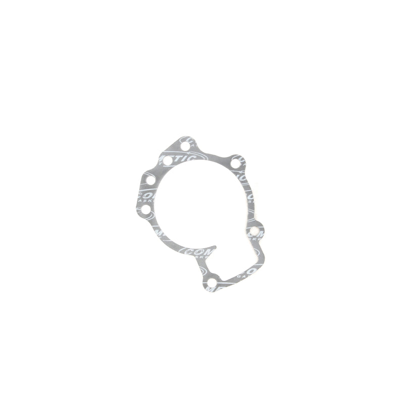 Cometic 91-01Nissan SR20DE/SR20DET .031in Fiber Water Pump Gasket FWD Gasket Kits Cometic Gasket